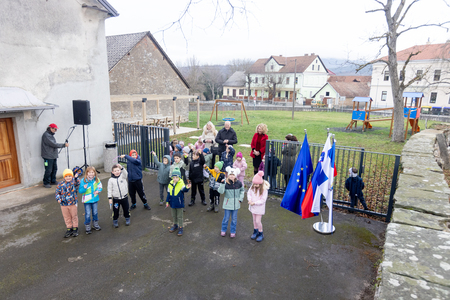 ODPRTJE IGRIŠČA V ŠMIHELU 4.12.2025 - Valter Leban-8880